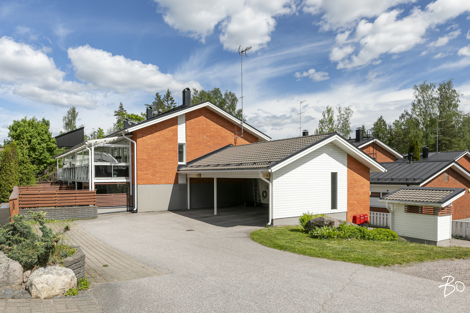 Metsikkötie 12 B - kuva 31