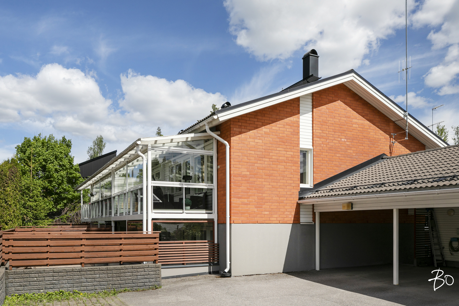 Metsikkötie 12 B - kuva 28