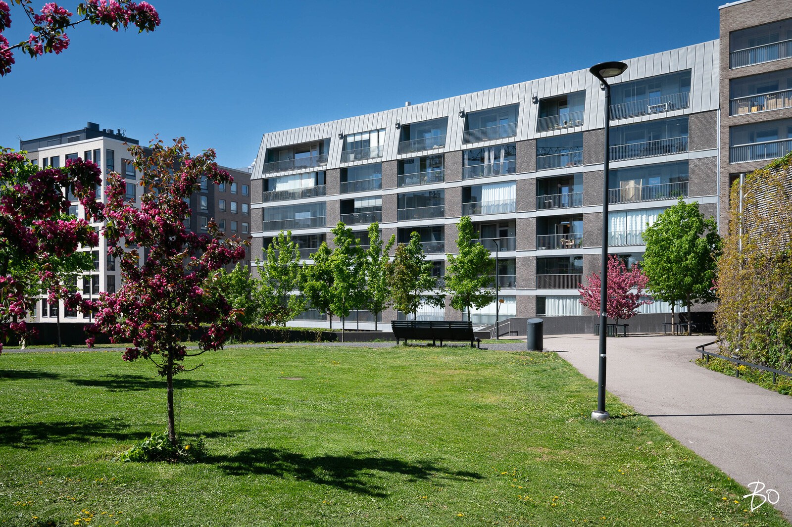 Länsisatamankatu 28 - kuva 19