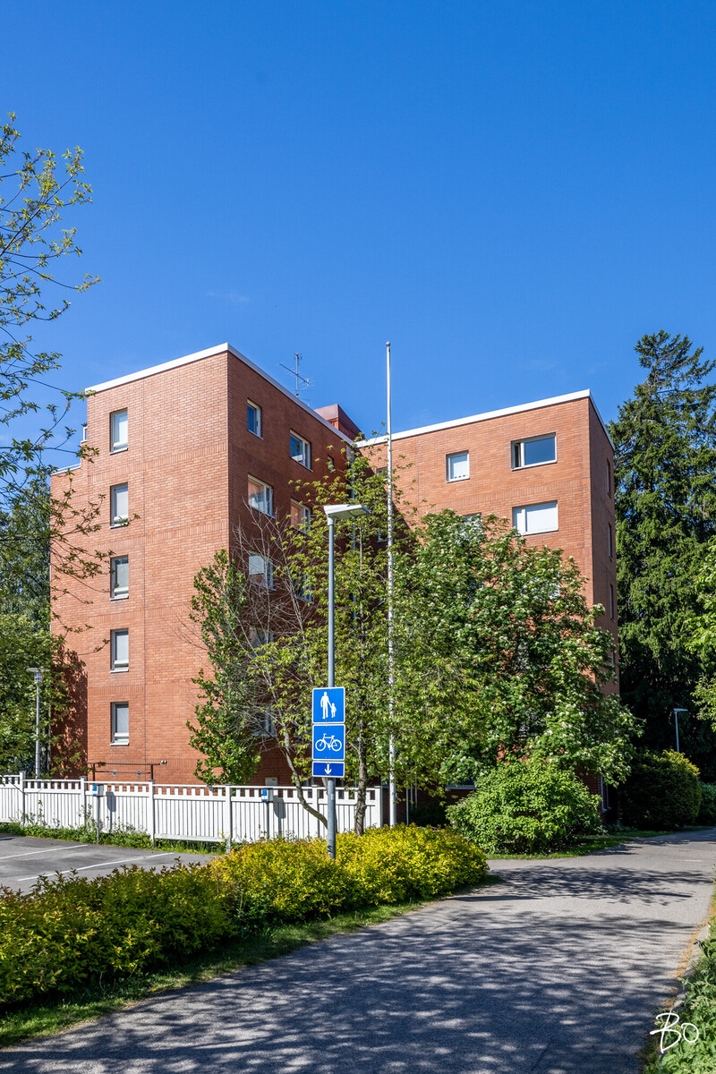 Porarinkatu 10 - kuva 13