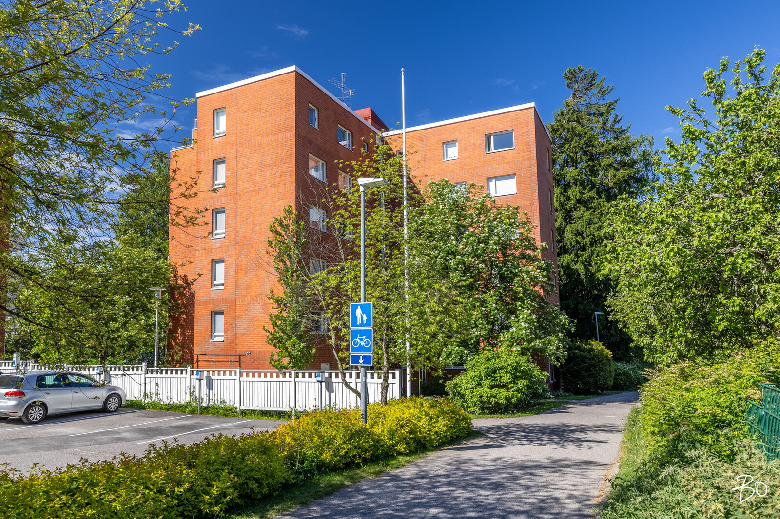 Porarinkatu 10 - kuva 15