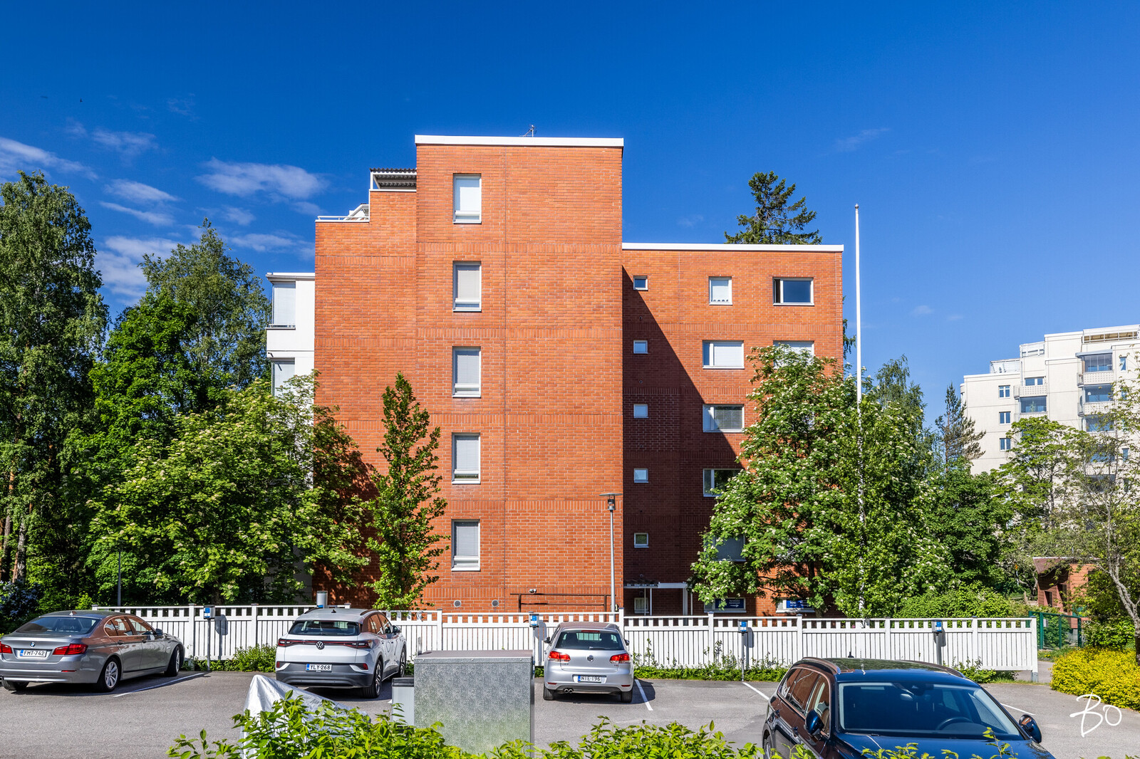 Porarinkatu 10 - kuva 14