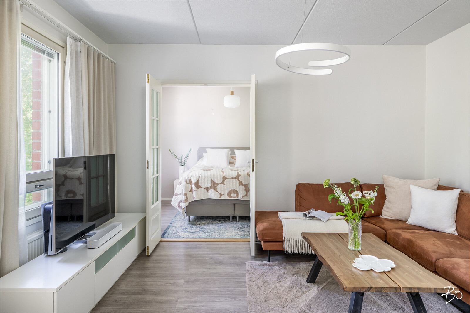 Porarinkatu 10 - kuva 3