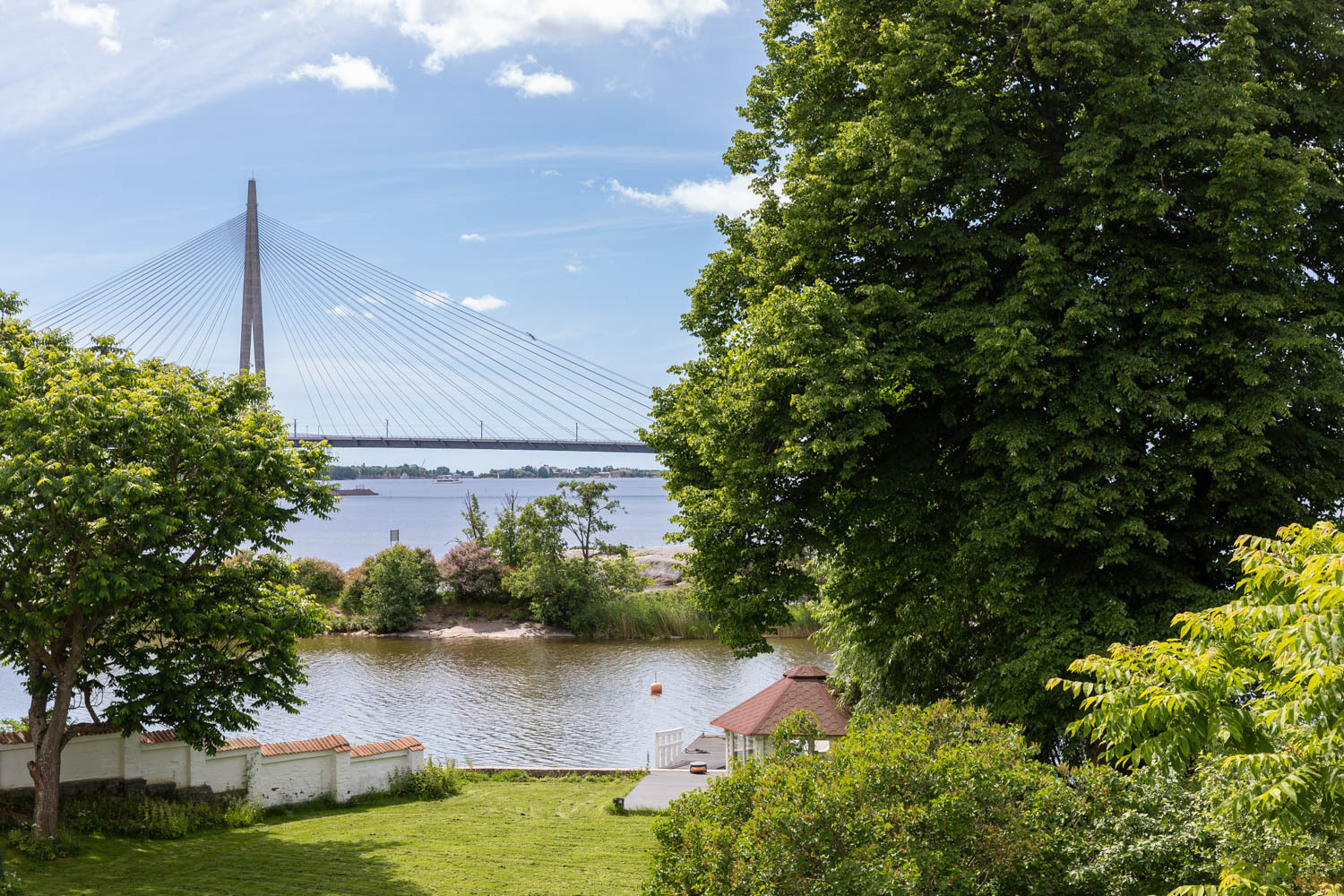 Kulosaari  - kuva 1