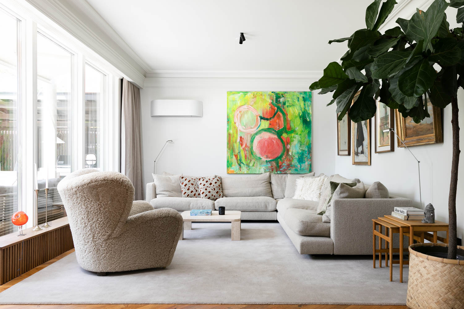 Kulosaari  - kuva 2