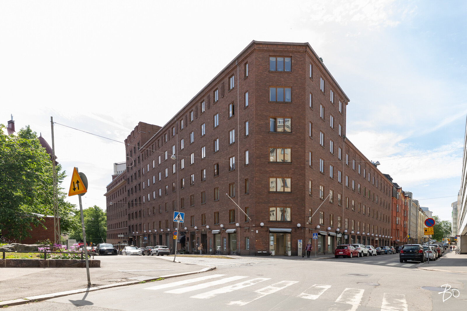Vuorimiehenkatu 10 - kuva 21