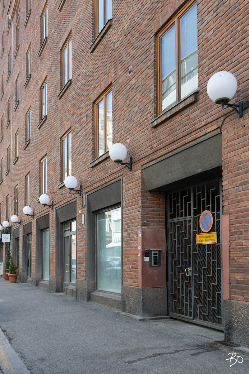 Vuorimiehenkatu 10 - kuva 19
