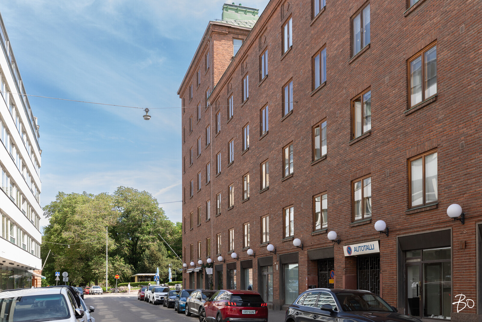 Vuorimiehenkatu 10 - kuva 20