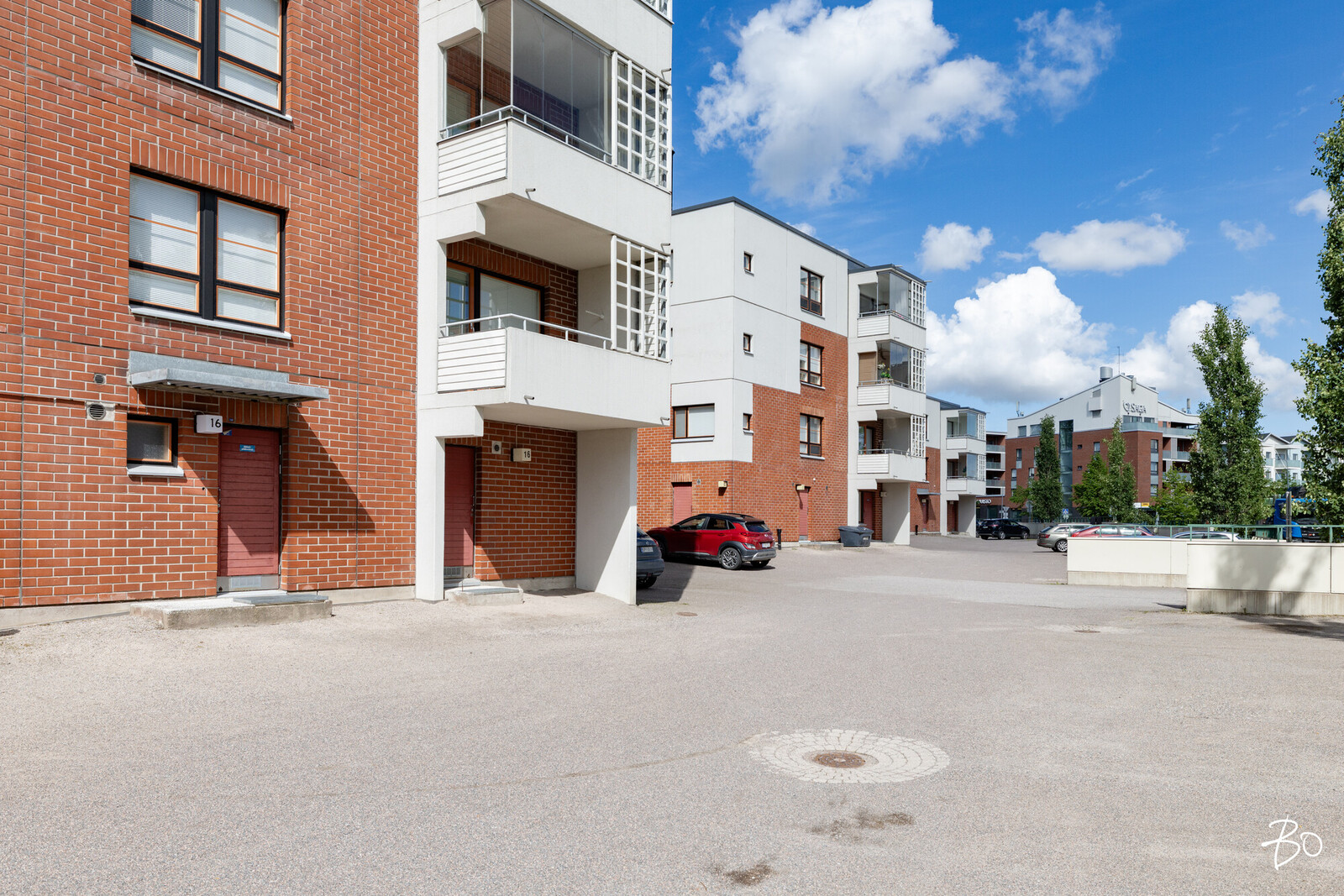 Ormusmäentie 8 - kuva 18