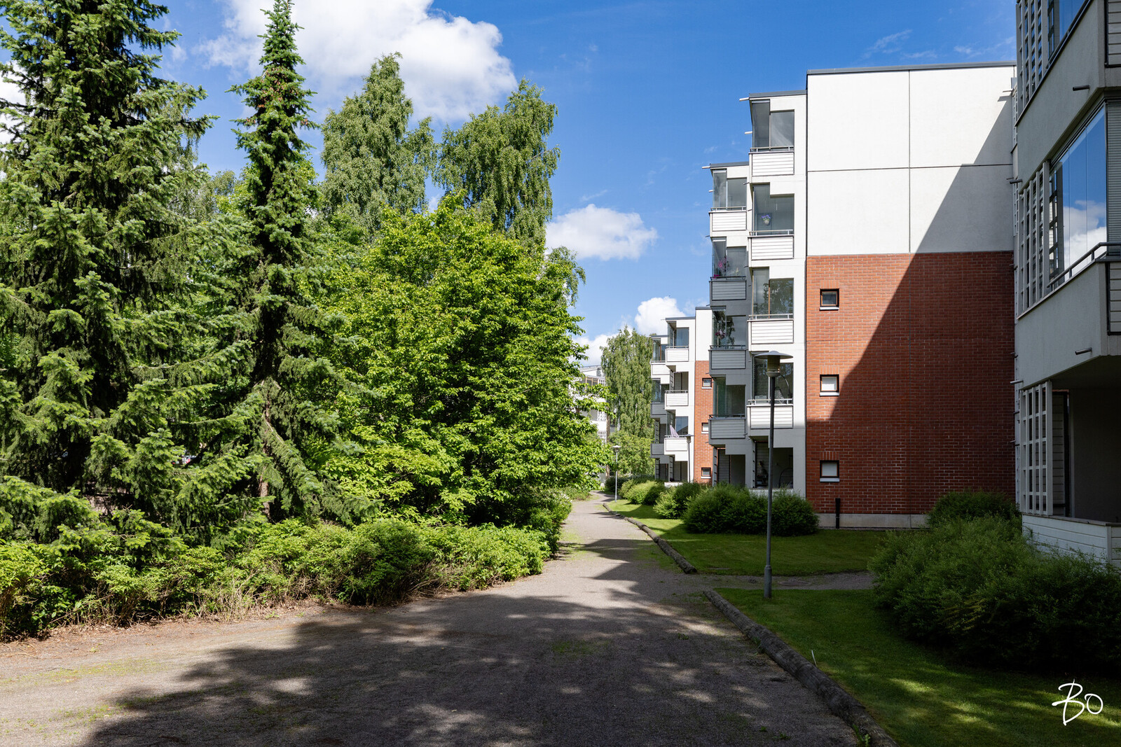 Ormusmäentie 8 - kuva 19