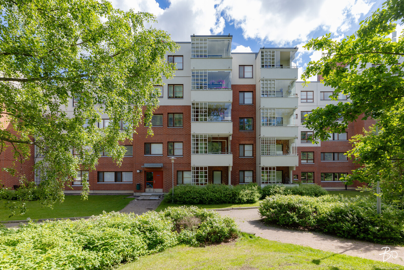 Ormusmäentie 8 - kuva 3