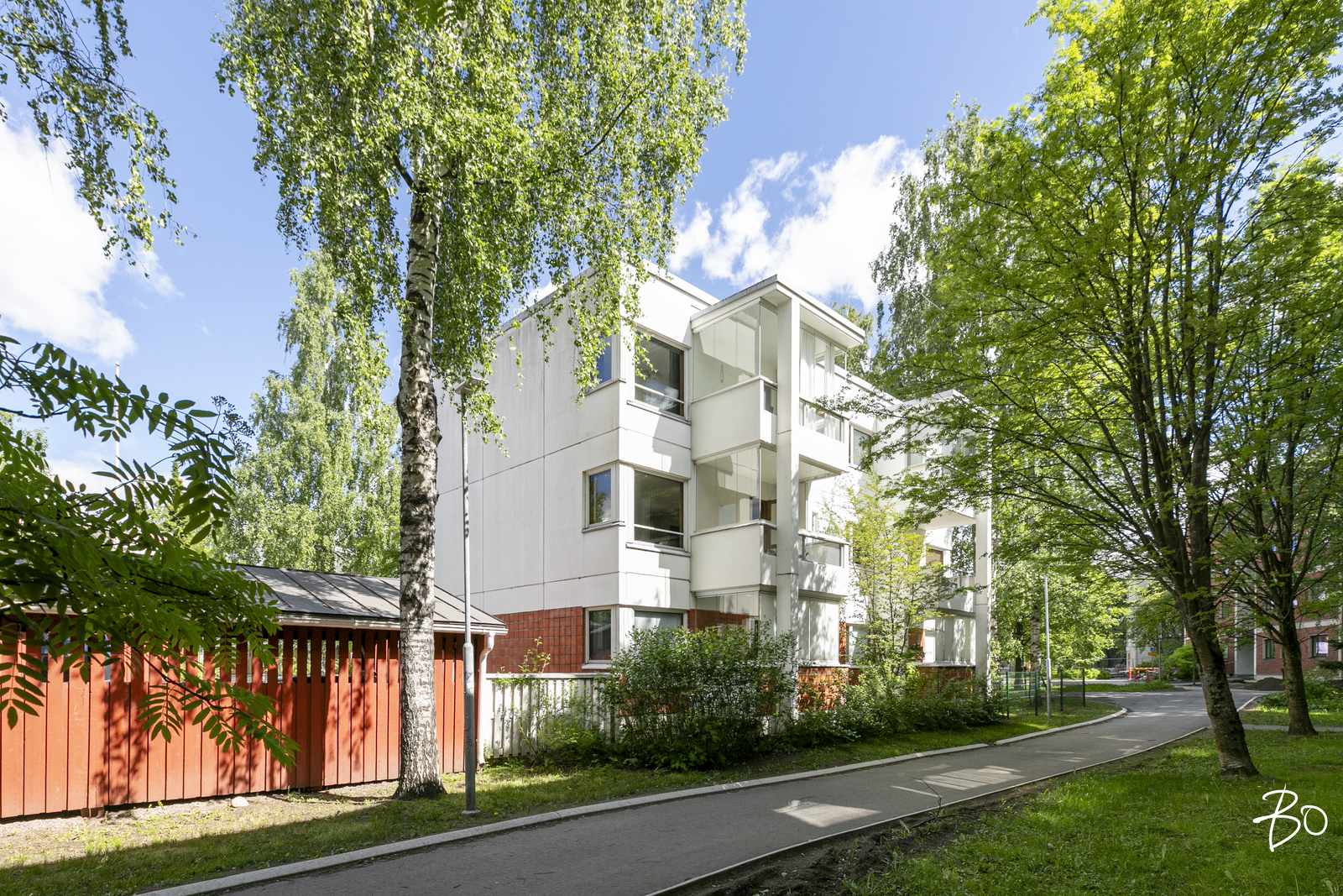 Soidintie 12 - kuva 20