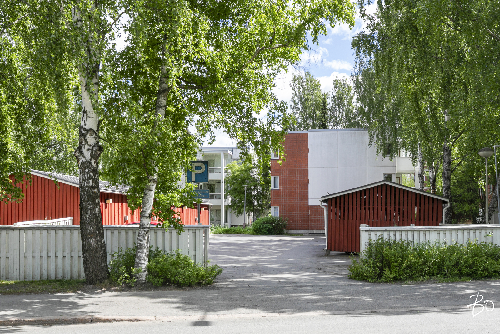 Soidintie 12 - kuva 22