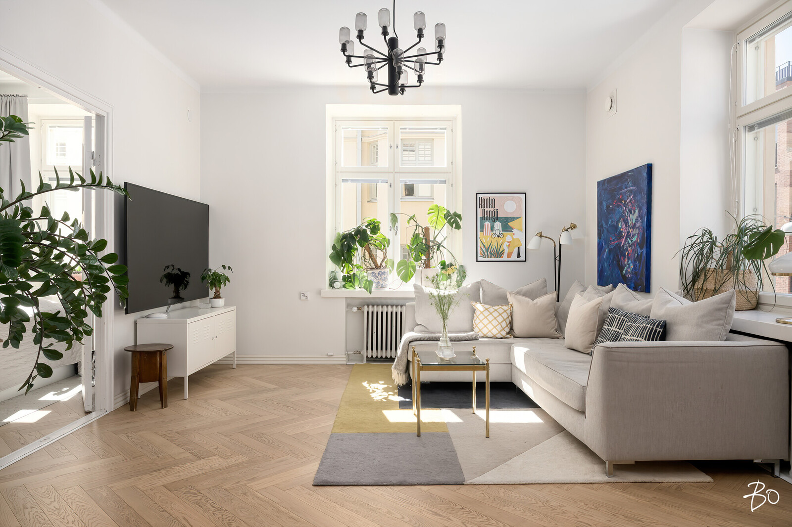 Albertinkatu 9 - kuva 8