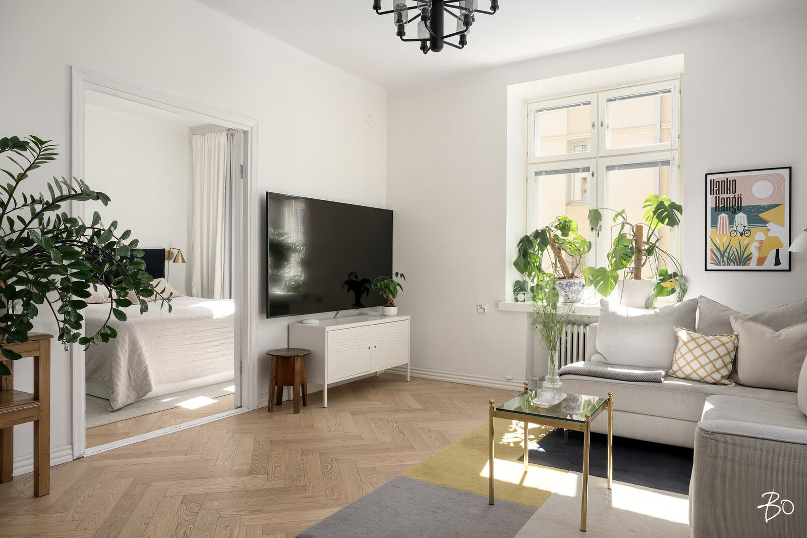 Albertinkatu 9 - kuva 7