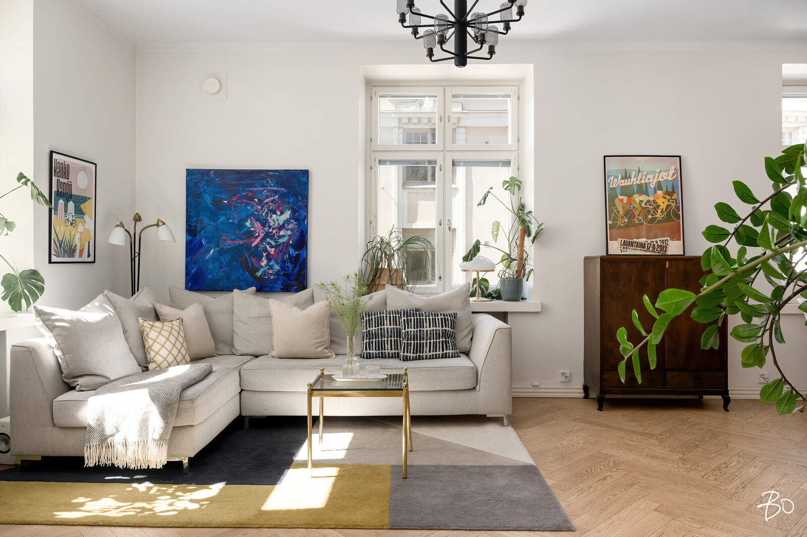 Albertinkatu 9 - kuva 9