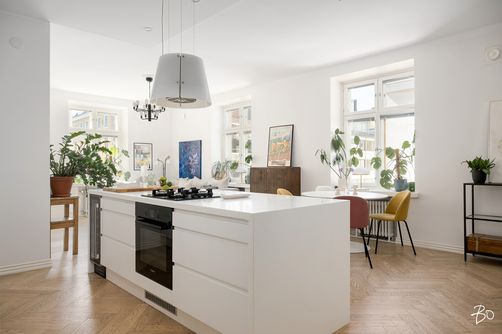 Albertinkatu 9 - kuva 3