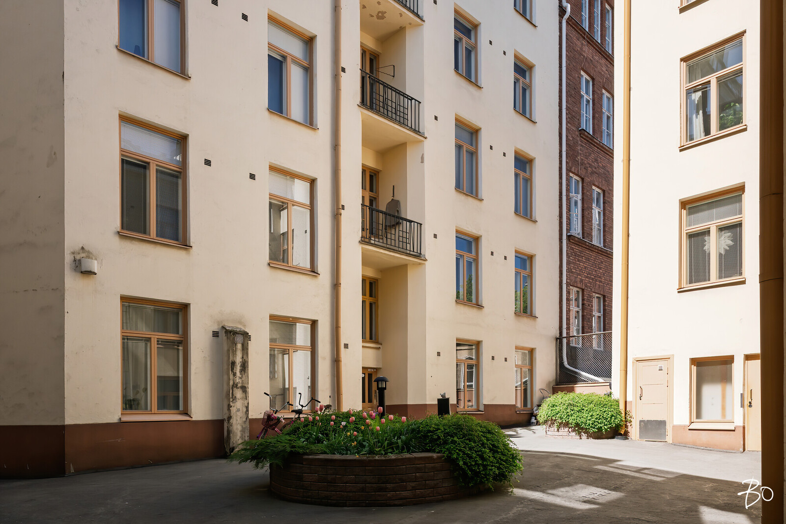 Albertinkatu 9 - kuva 26