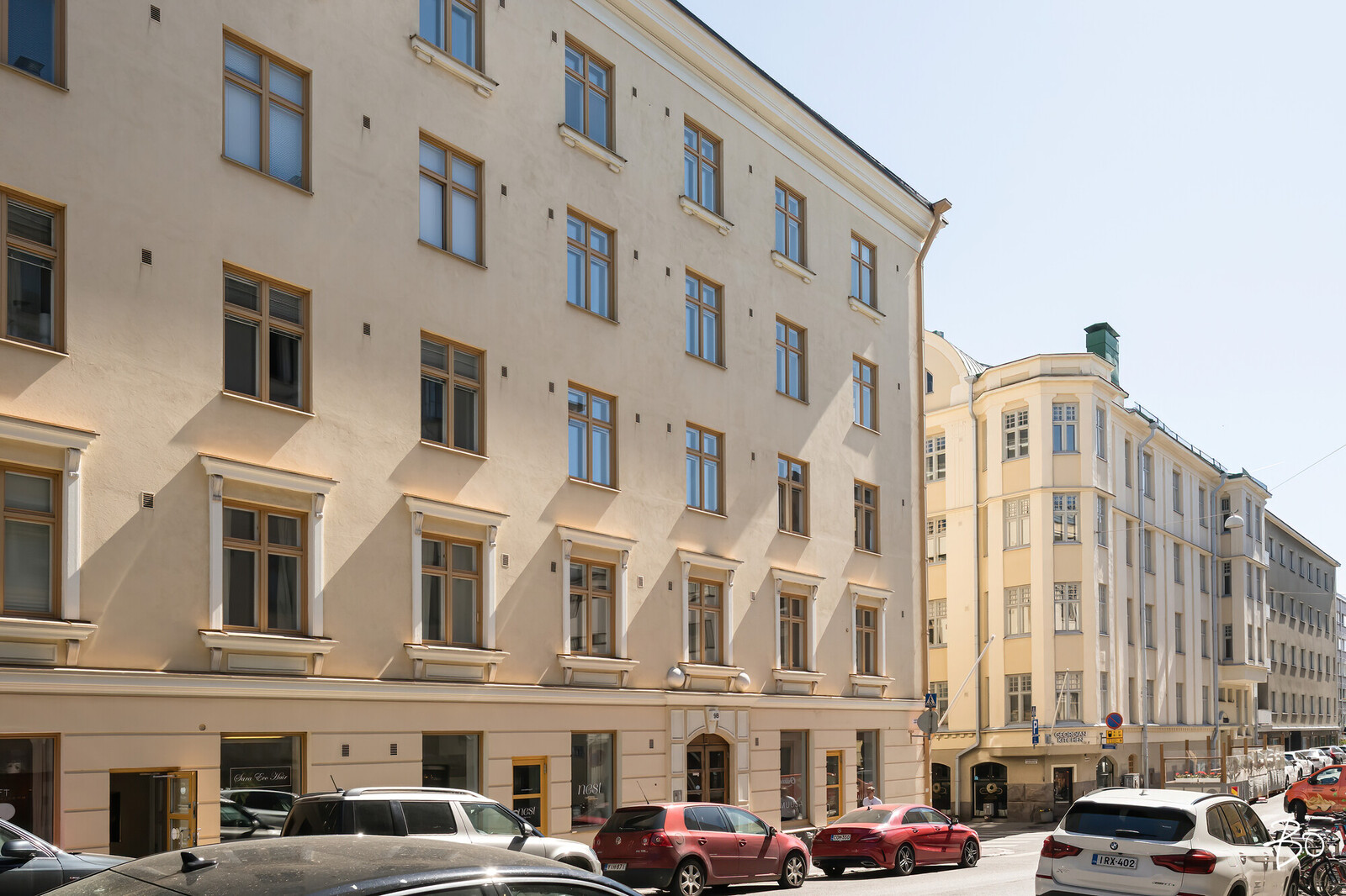 Albertinkatu 9 - kuva 27