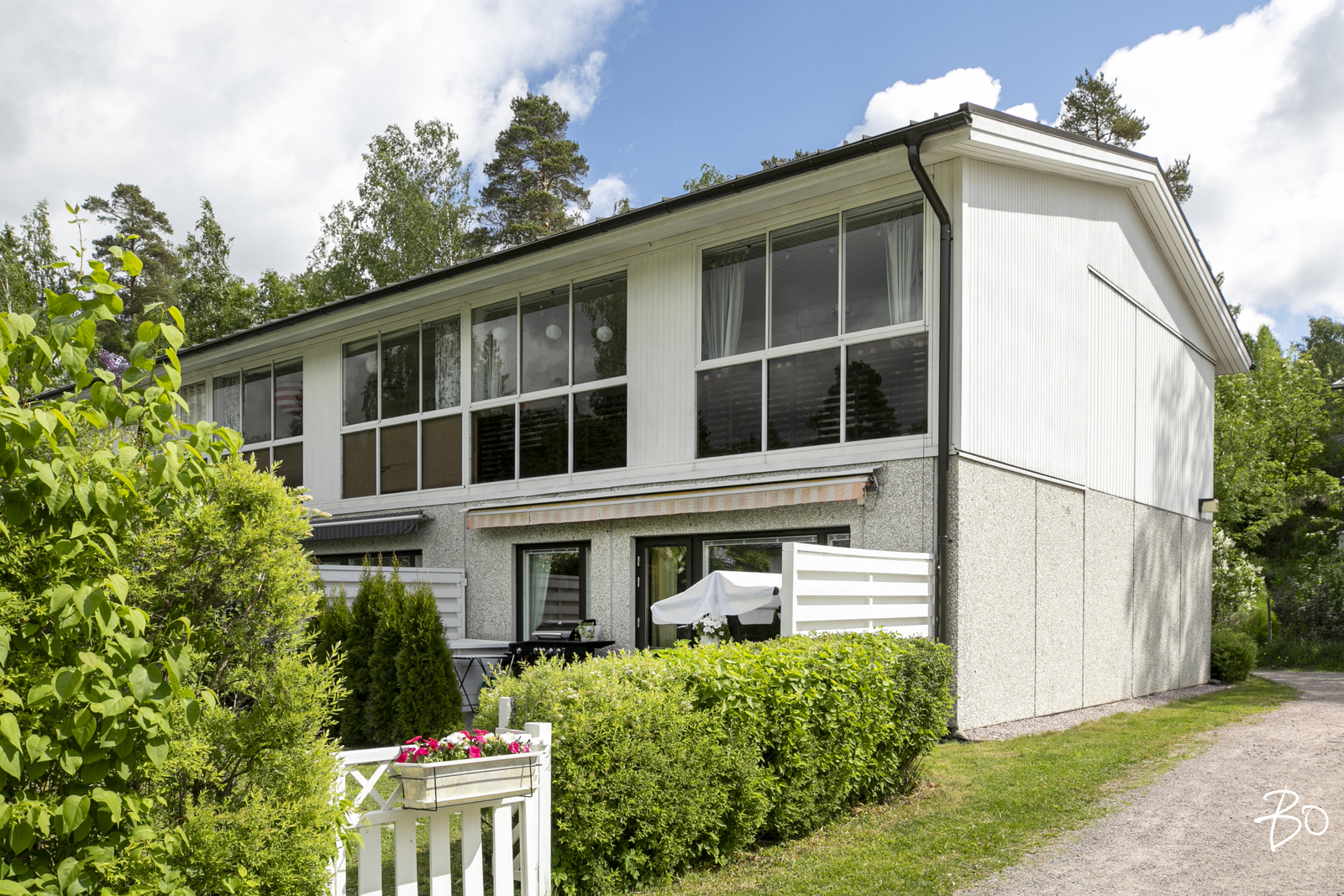 Kalliopurontie 21 - kuva 23