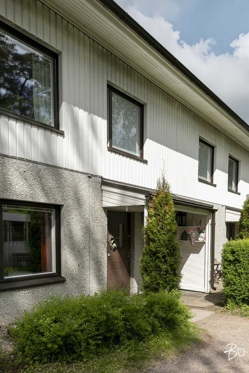 Kalliopurontie 21 - kuva 30