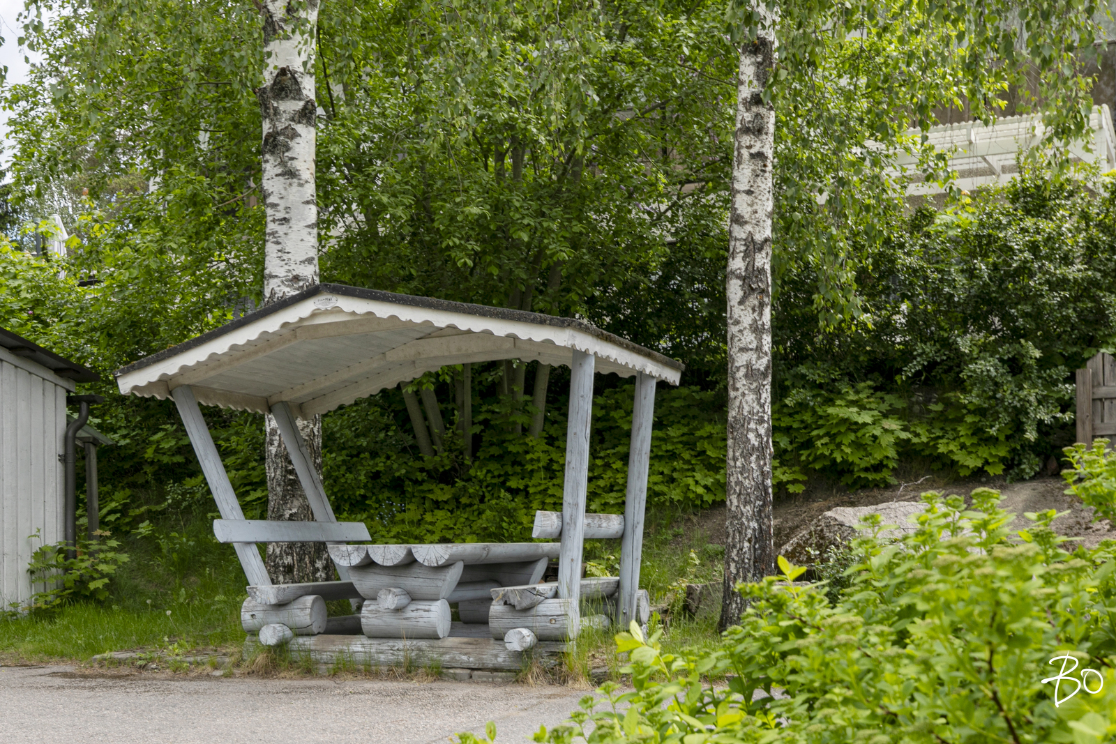 Kalliopurontie 21 - kuva 33