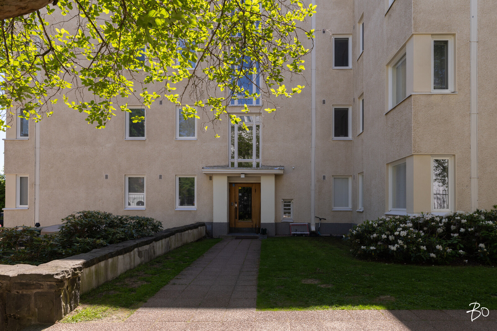 Itäinen Puistotie 12 - kuva 31