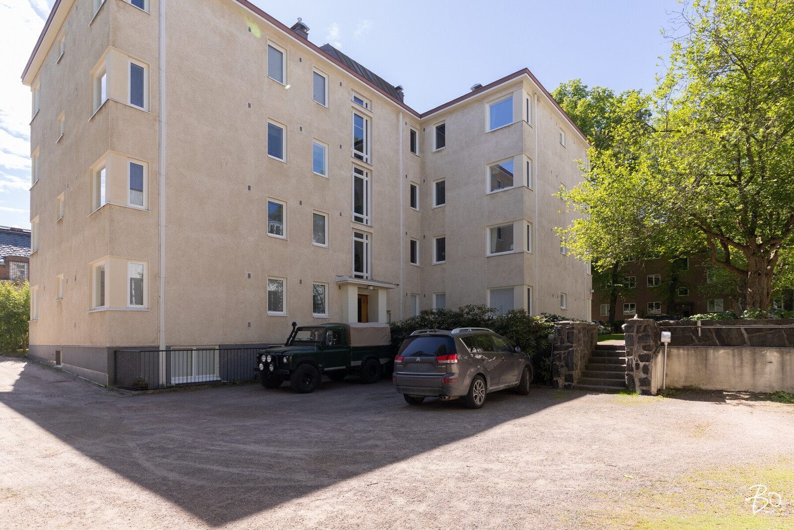 Itäinen Puistotie 12 - kuva 32