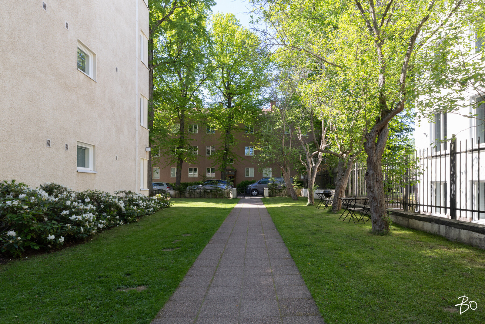 Itäinen Puistotie 12 - kuva 33