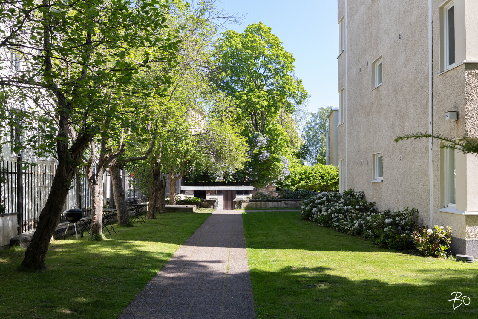 Itäinen Puistotie 12 - kuva 34
