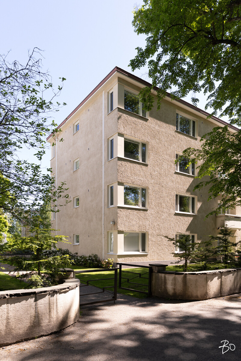 Itäinen Puistotie 12 - kuva 35