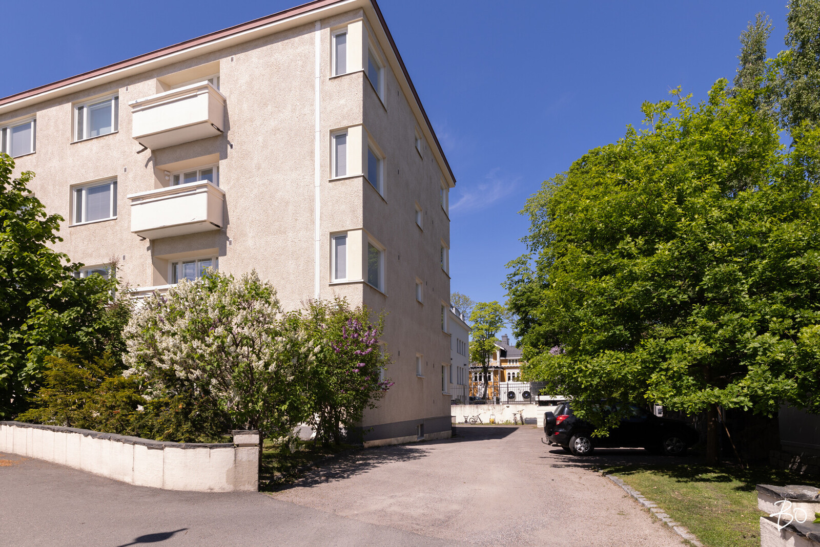 Itäinen Puistotie 12 - kuva 36