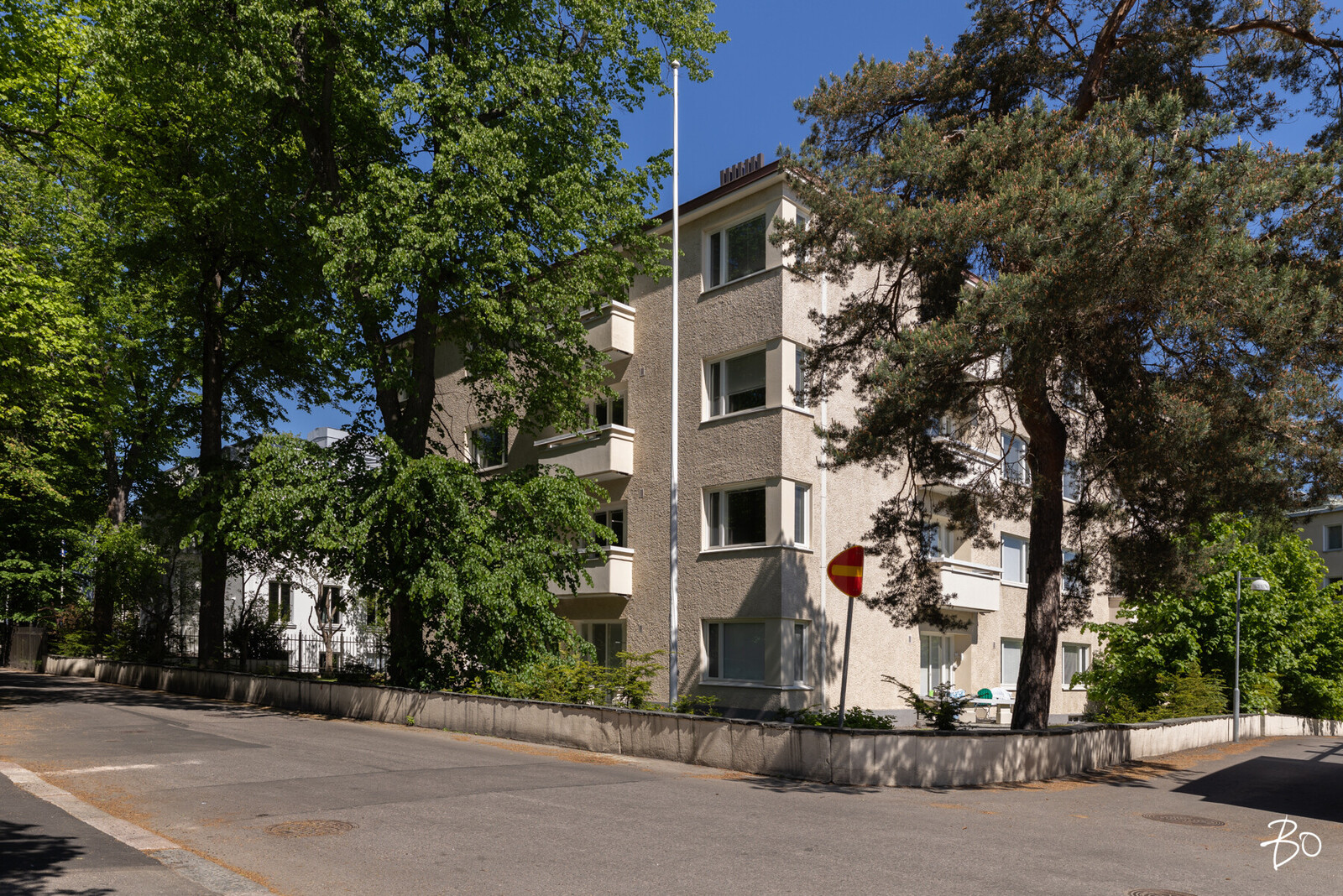 Itäinen Puistotie 12 - kuva 38