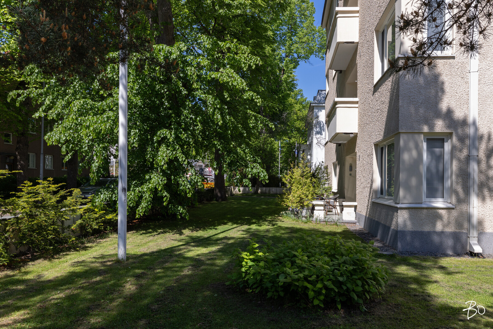 Itäinen Puistotie 12 - kuva 37
