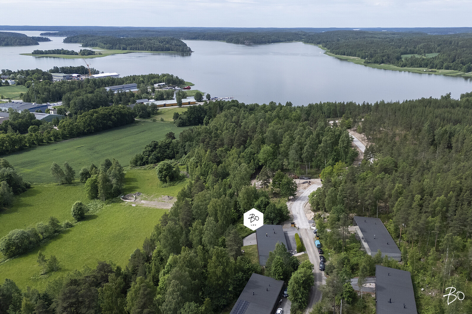 Kartanorinne 6 - kuva 44
