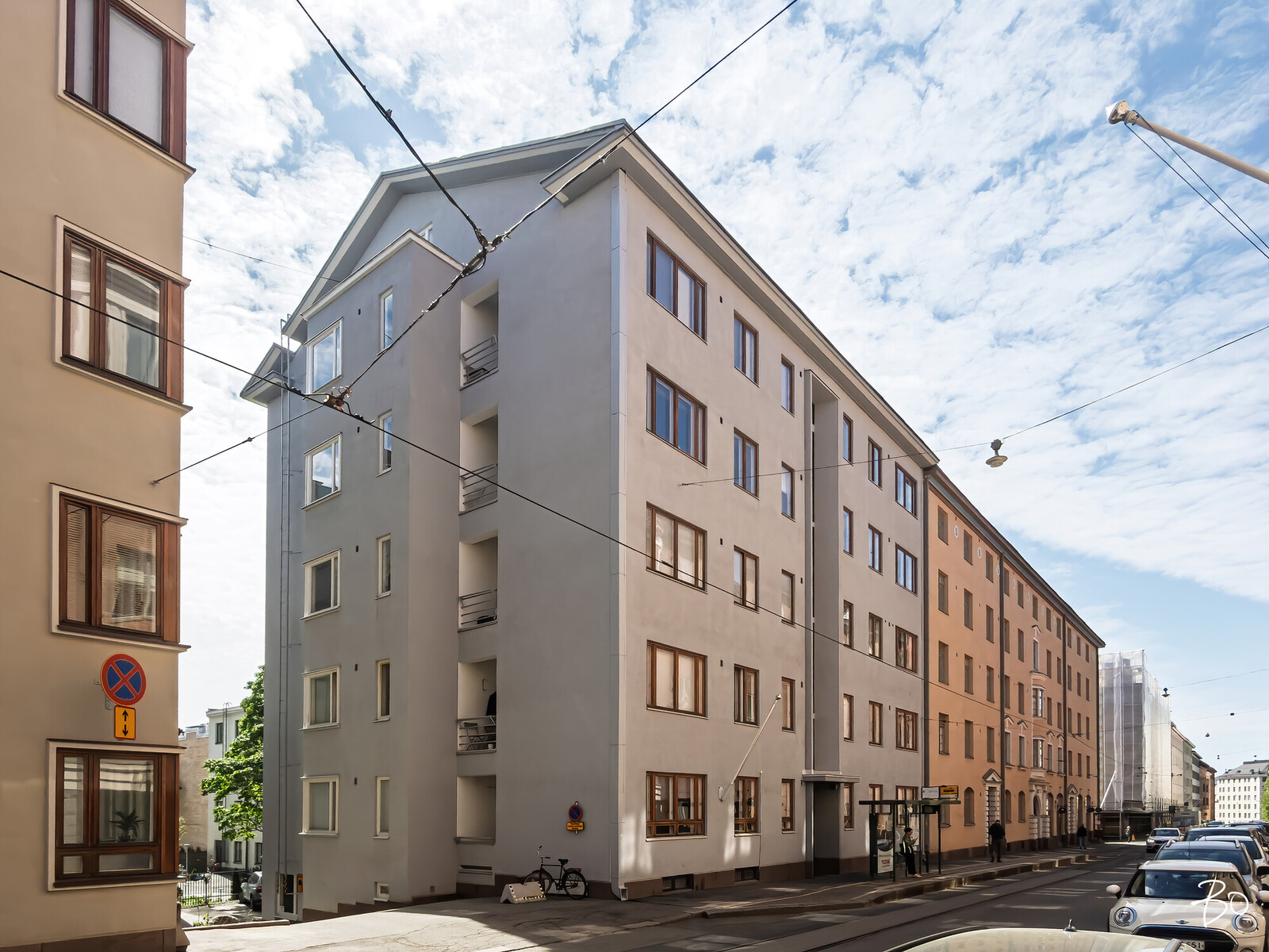 Tarkk'ampujankatu 2b - kuva 18