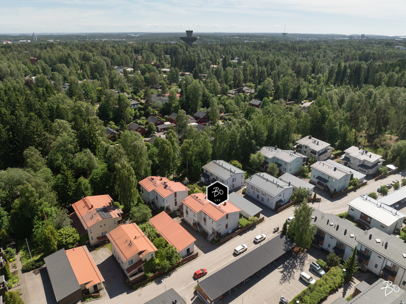 Hallainvuorentie 14 - kuva 37
