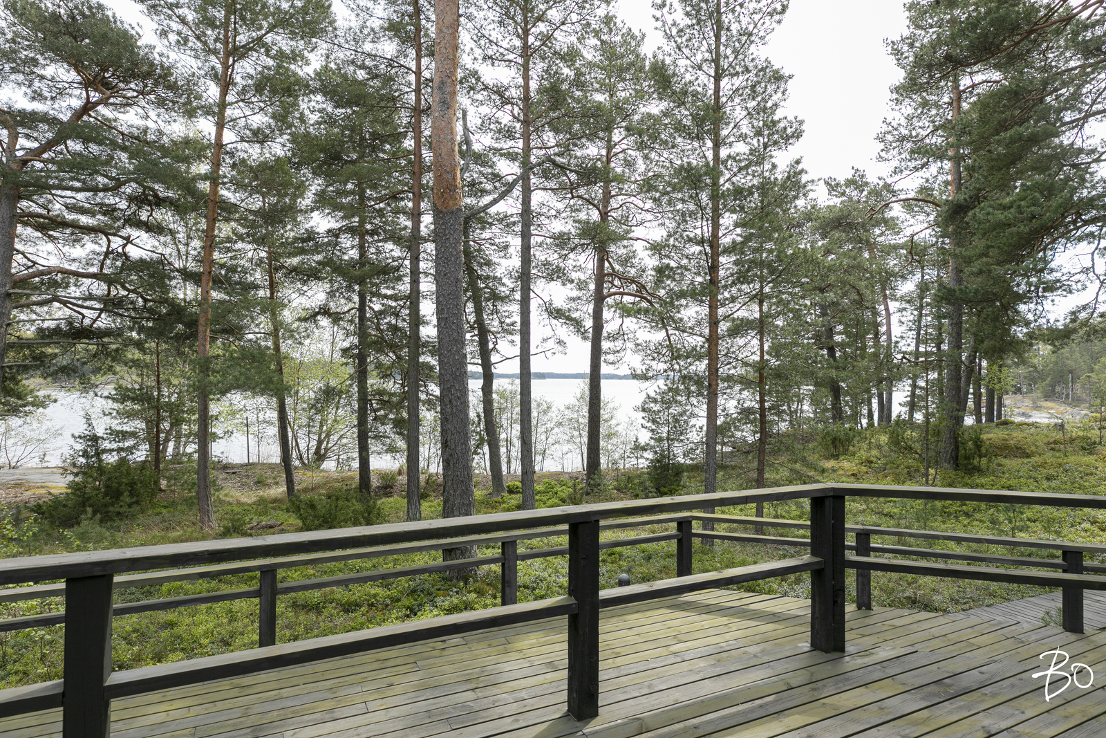 Kurö, Orrholmen  - kuva 27
