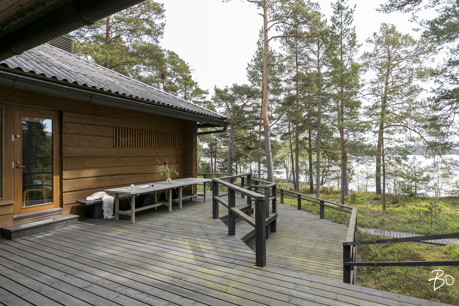 Kurö, Orrholmen  - kuva 29