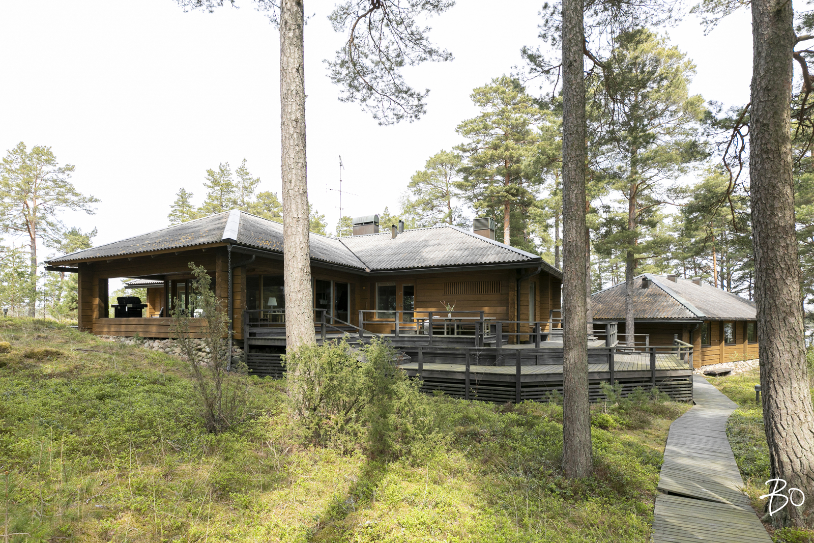 Kurö, Orrholmen  - kuva 30