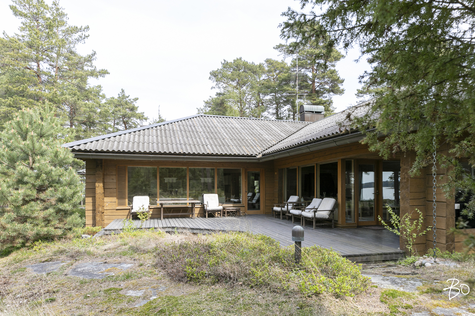 Kurö, Orrholmen  - kuva 31