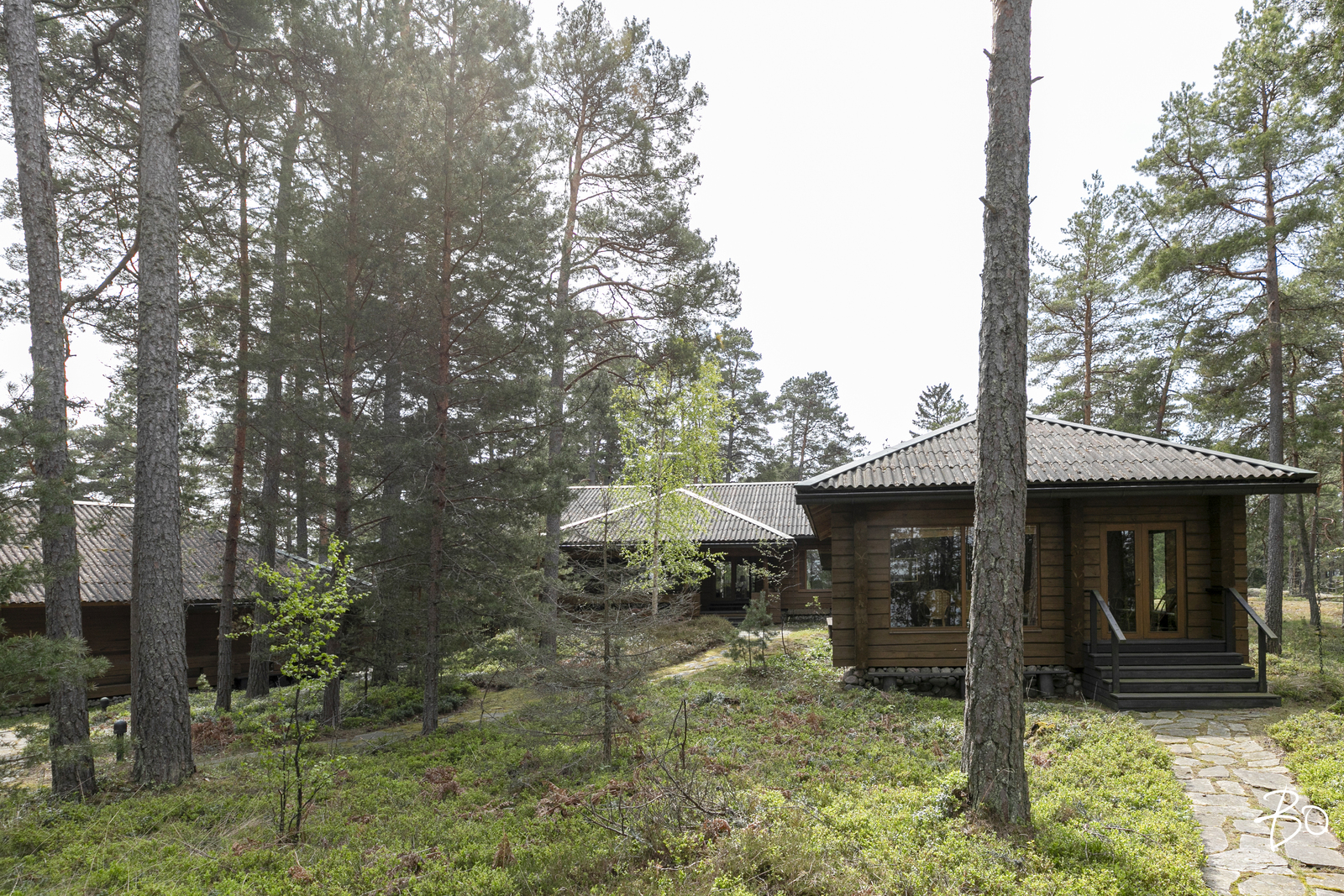 Kurö, Orrholmen  - kuva 33