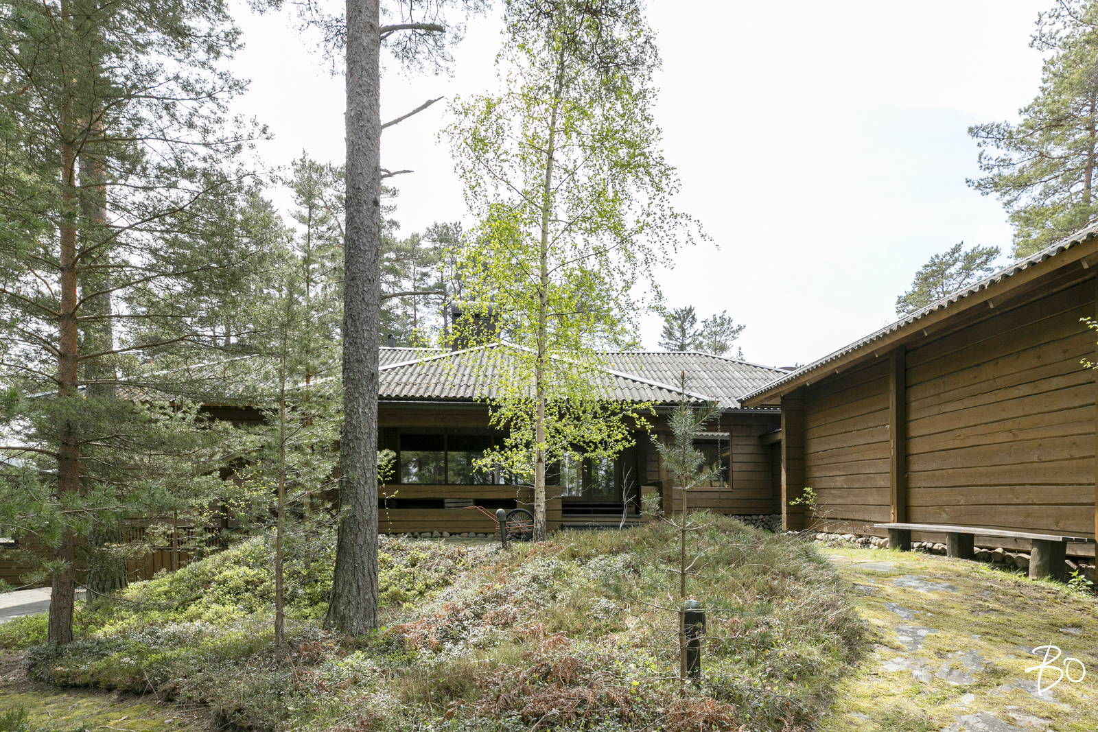 Kurö, Orrholmen  - kuva 35