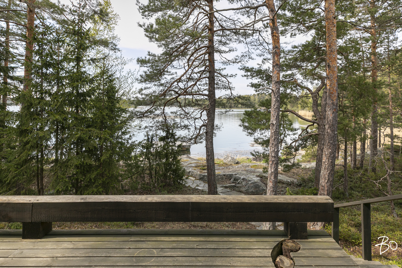 Kurö, Orrholmen  - kuva 50