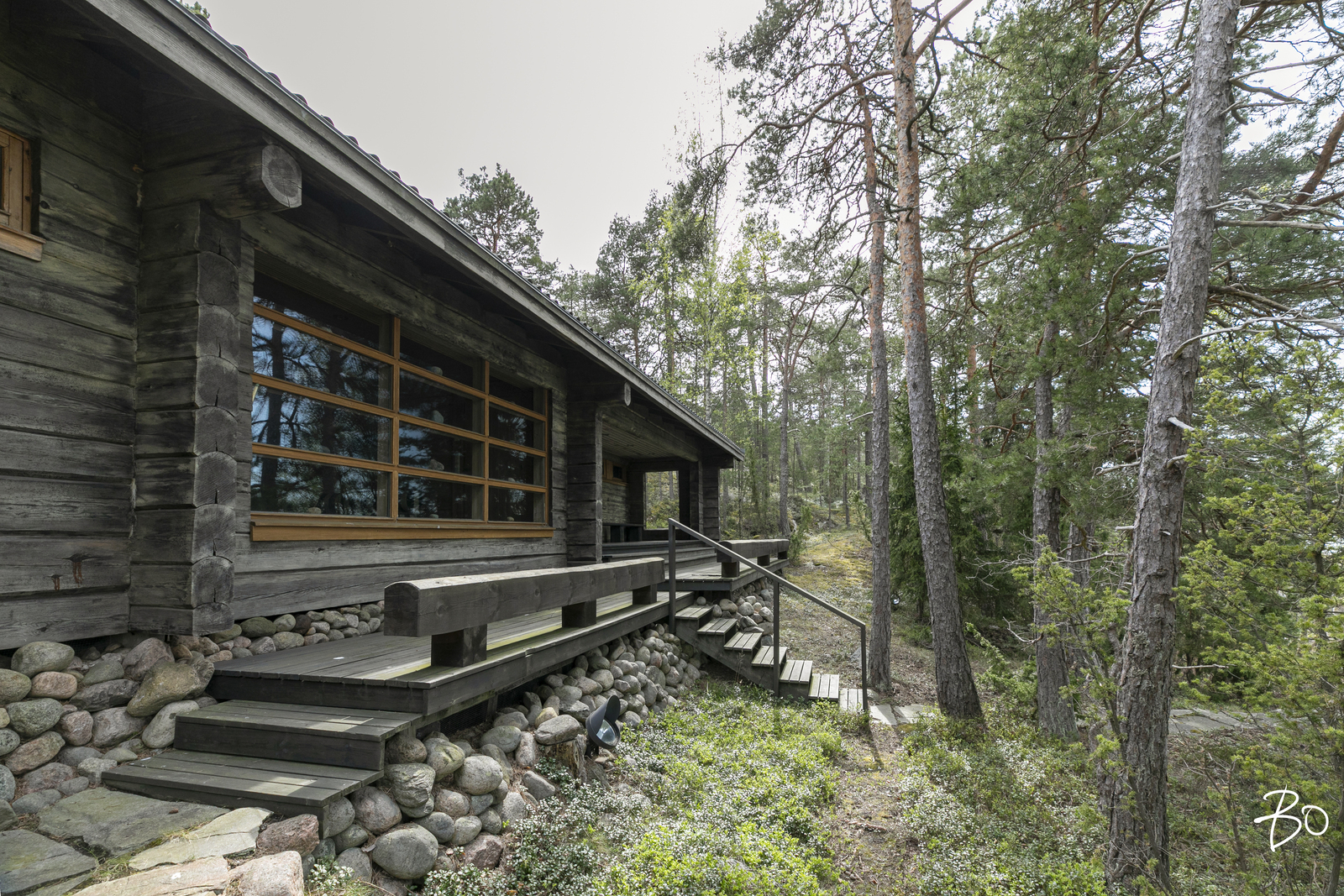 Kurö, Orrholmen  - kuva 52