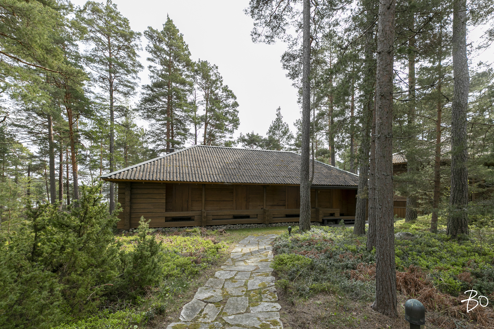 Kurö, Orrholmen  - kuva 54