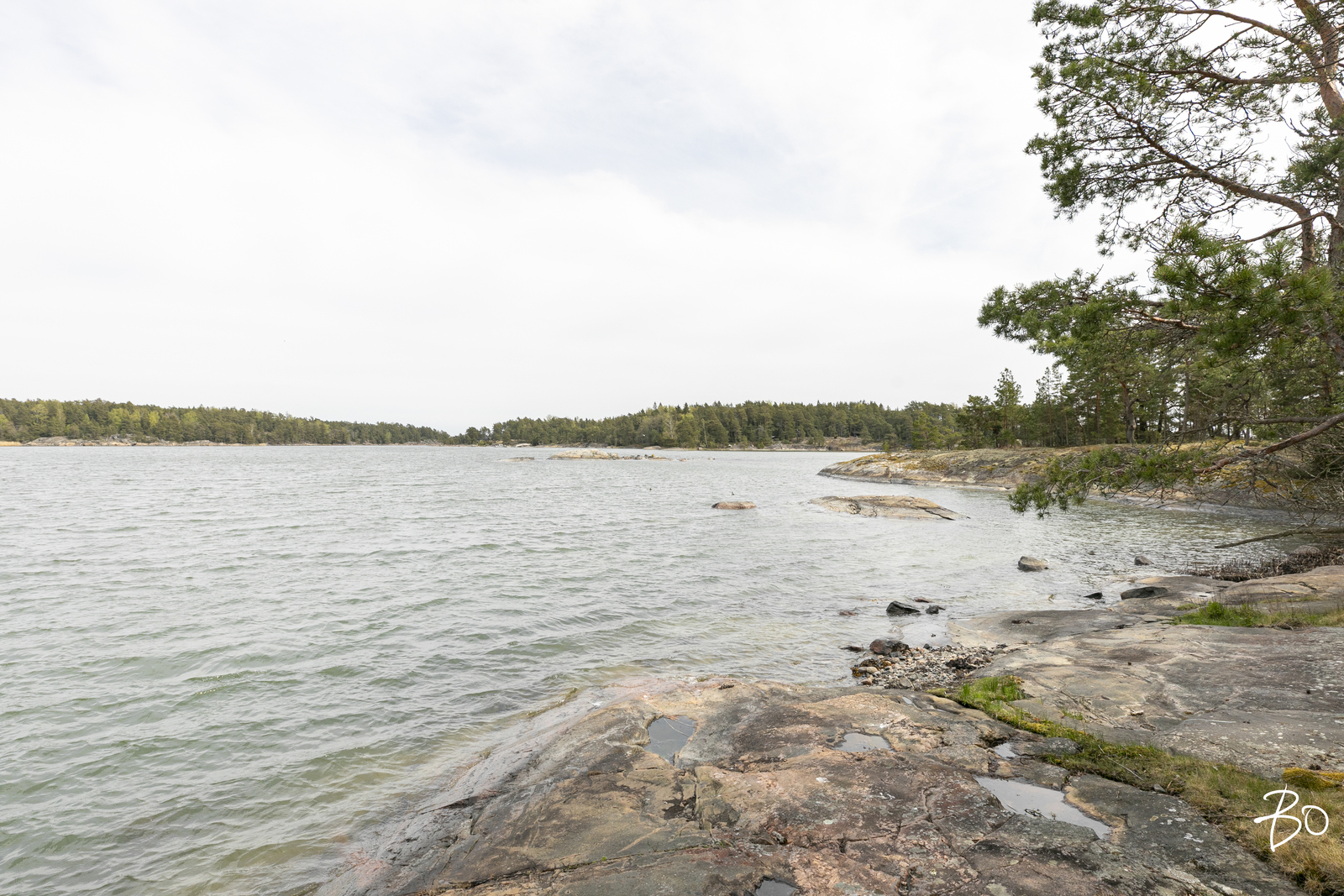 Kurö, Orrholmen  - kuva 55