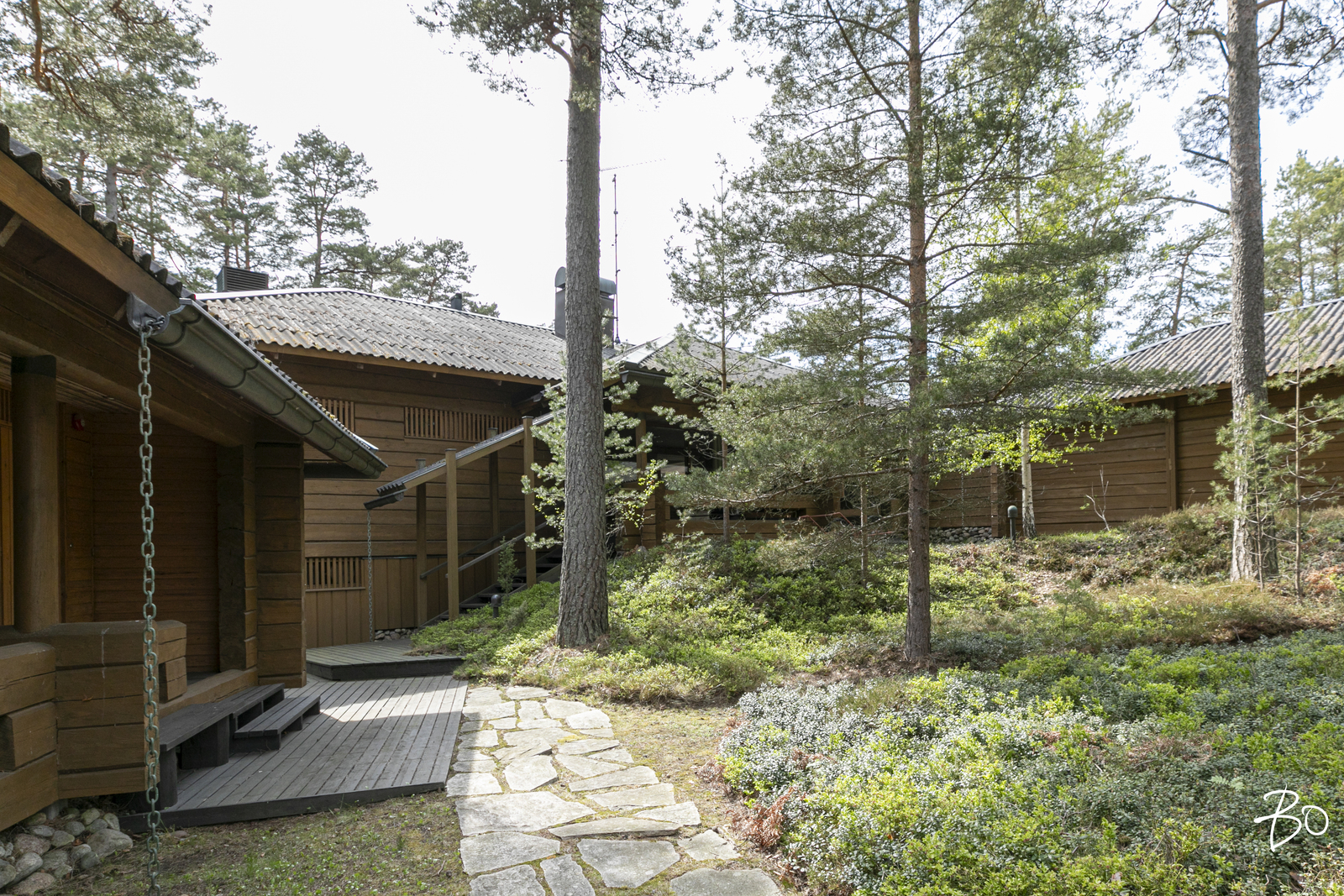 Kurö, Orrholmen  - kuva 56