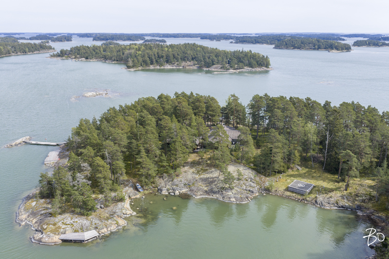 Kurö, Orrholmen  - kuva 70