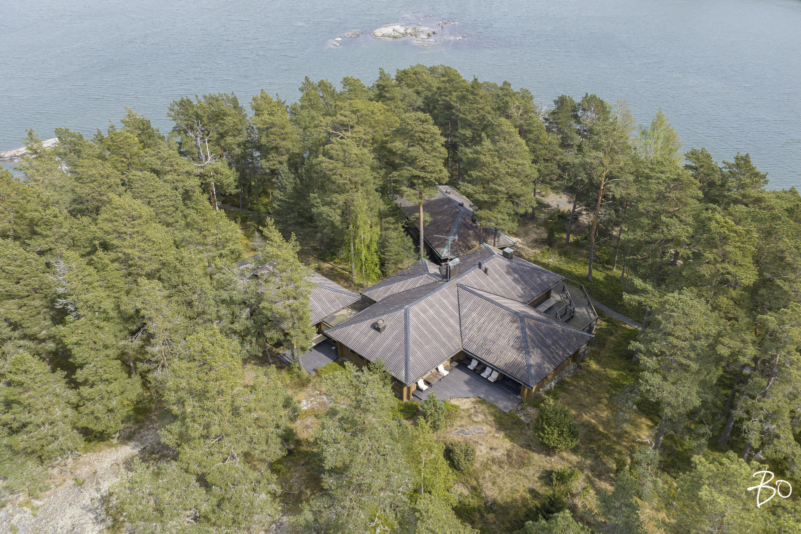 Kurö, Orrholmen  - kuva 71